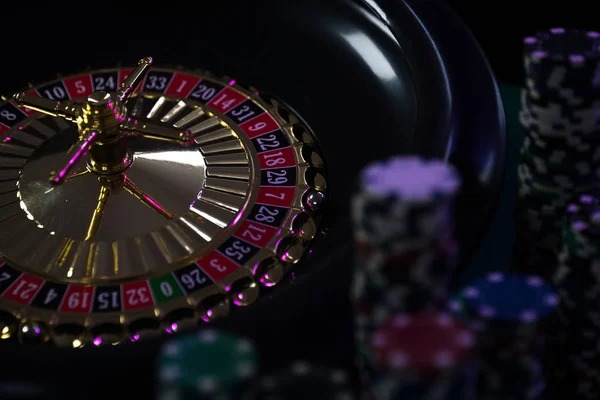 Speed Blackjack live dealer studio